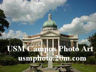 USM Dome